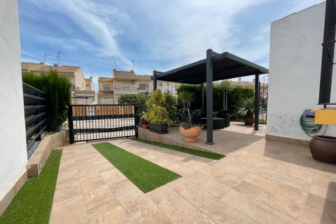 Bungalow in Santiago De La Ribera, Murcia - Foto 4